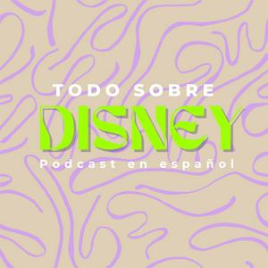 Todo Sobre Disney en Español