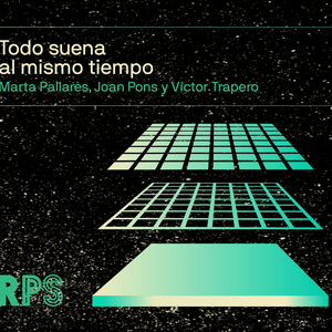 Todo Suena al Mismo Tiempo