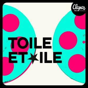 Toile Etoile