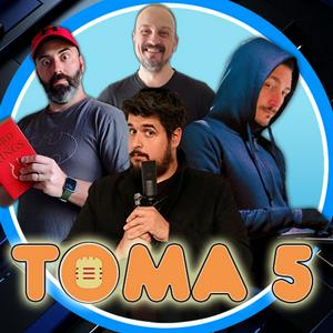 Toma 5
