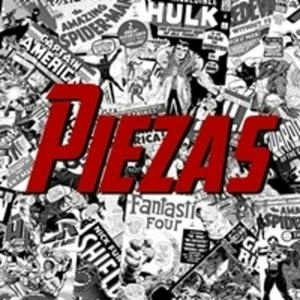 Piezas