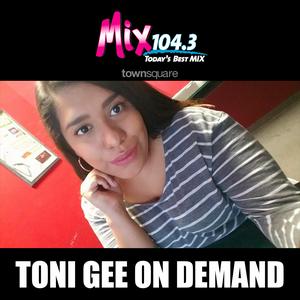 Toni Gee On Demand