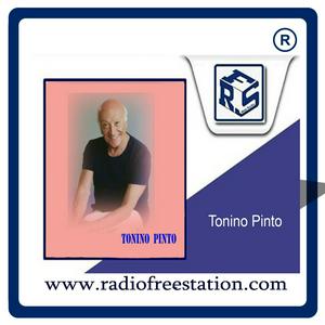 Tonino Pinto
