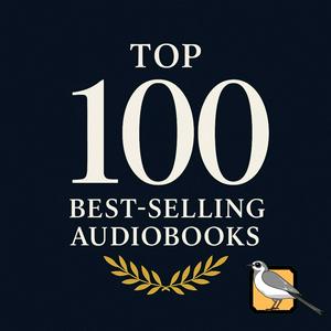 Top 100 Best-Selling Audiobooks