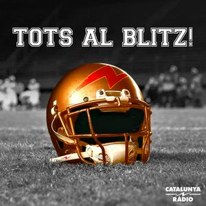 Tots al Blitz! - El podcast d&#8217;NFL en català
