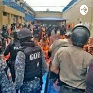 Tráfico De Drogas En Cárceles Del Ecuador