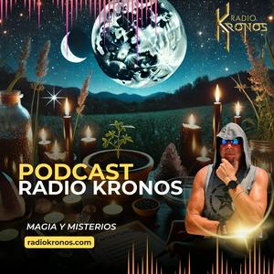 Mente Mística | Omar Hejeile | Wicca | Radio Kronos