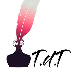 Trazos de Tinta
