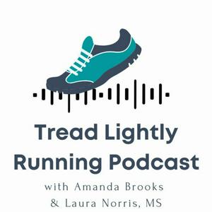 Tread Lightly Running Podcast