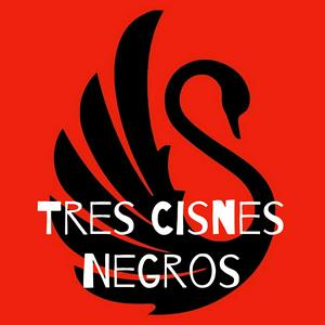 Tres Cisnes Negros