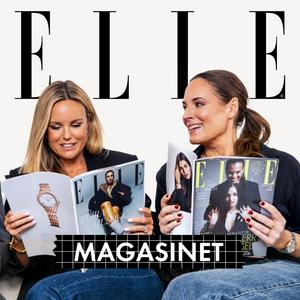 Magasinet
