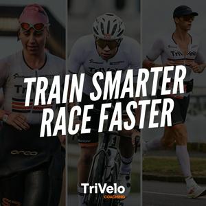 Get Fast Podcast - Triathlon, Ironman & Cycling Coaching Advice