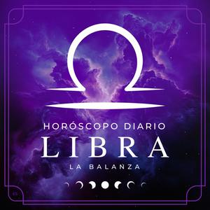 Tu Horóscopo Diario - Libra
