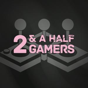two &amp; a half gamers