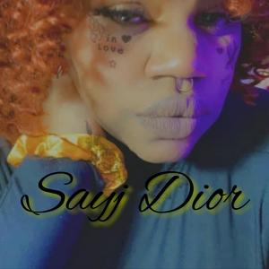 Typical mom shit with sayj