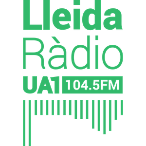 UA1 Lleida 104.5 FM