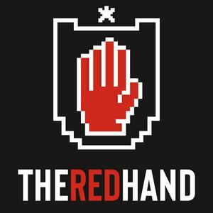 The Red Hand