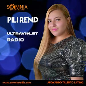 ULTRAVIOLET RADIO