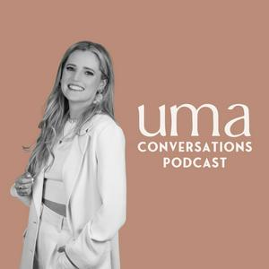 Uma Conversations Podcast