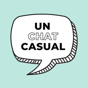Un Chat Casual