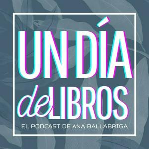 UN DÍA DE LIBROS con Ana Ballabriga