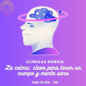 La calma: clave para tener un cuerpo y mente sano