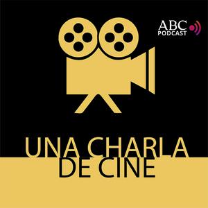 Una charla de cine