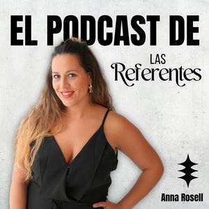Las Referentes Podcast