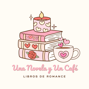 Una Novela y Un Café
