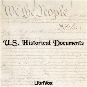 United States Historical Documents by Various