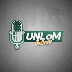 UNLaM Podcast
