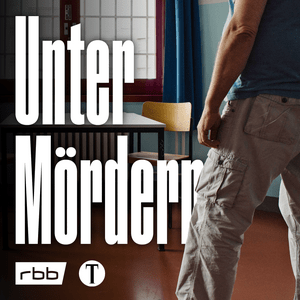 Unter Mördern – Leben im Gefängnis