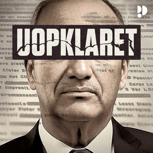 Uopklaret