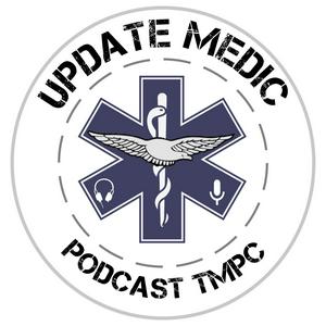 Update Medic - Urgencias, Trauma y Pacientes Críticos