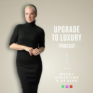 UPGRADE TO LUXURY | CocoSpark