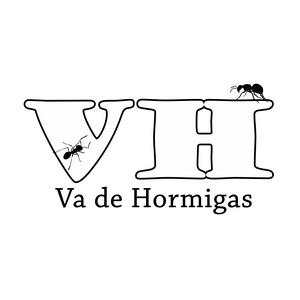 Va de Hormigas