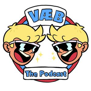 VÆB THE PODCAST