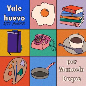 VALE HUEVO