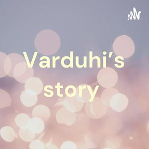 Varduhi's story