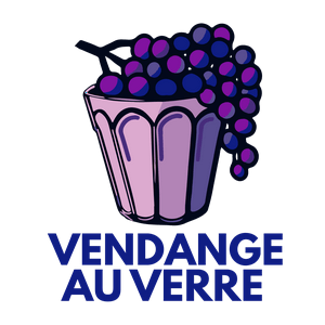 Vendange Au Verre