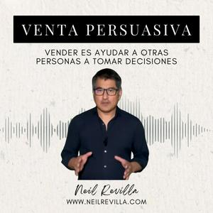 Venta Persuasiva Podcast