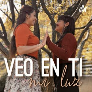 Veo En Ti Mi Luz