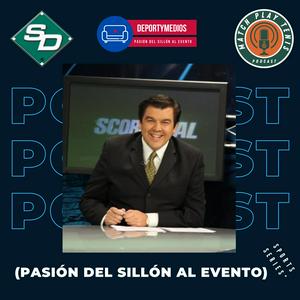 Deportymedios Podcast