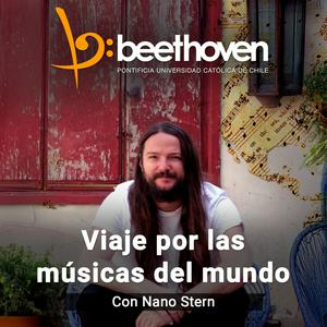 Viaje por las músicas del mundo - Beethoven FM