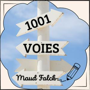 1001 voies par Maud Falck