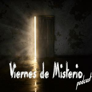 Viernes de Misterio