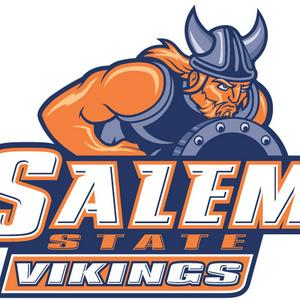 Viking Sports:  An Inside Look at Salem State Athletics