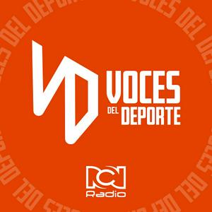 Voces del deporte