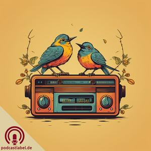 Vogel der Woche