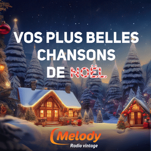 Vos plus belles chansons de Noël